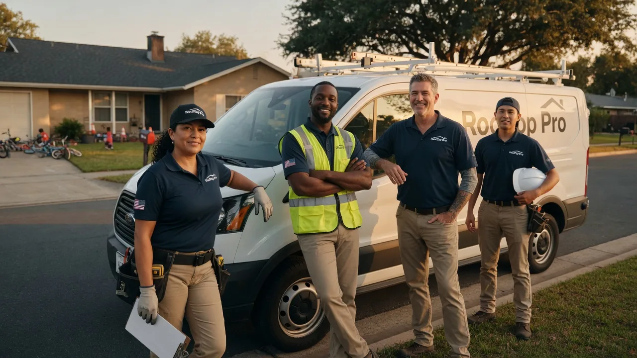 Roof Repair in Howey In The Hills, FL near me